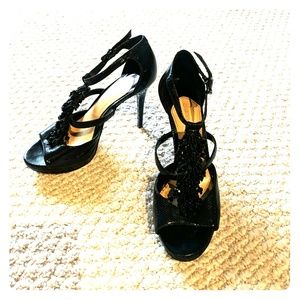 Beautiful Gianni Bini heels